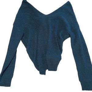 SOLD Depop Francesca’s sweater